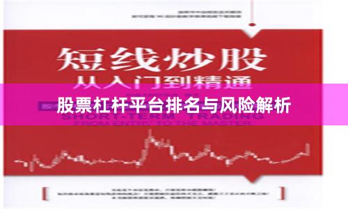 股票杠杆平台排名与风险解析