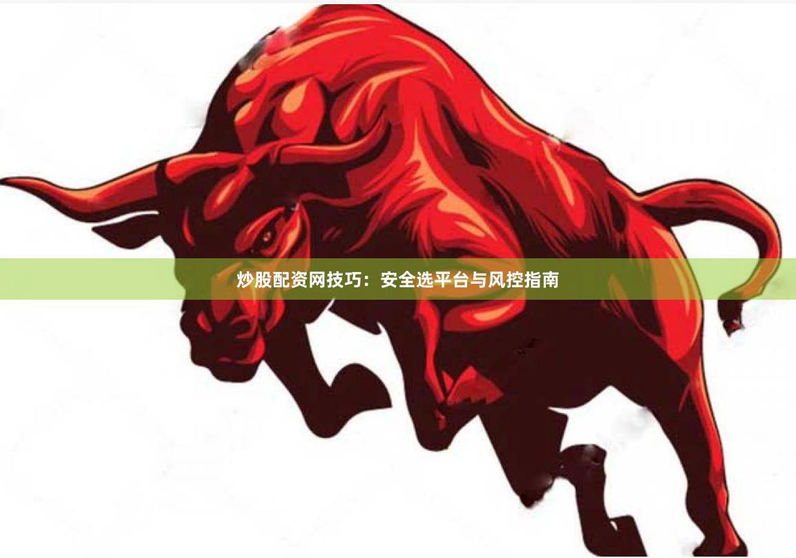 炒股配资网技巧：安全选平台与风控指南